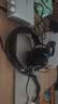 铁三角（Audio-technica）M50X BK 头戴式专业全封闭监听音乐HIFI耳机 直播音乐剪辑黑色 节日礼物 实拍图