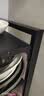 品喻（PINYU）厨房置物架家用多功能锅具收纳架多层橱柜下水槽灶台分层放锅架子 实拍图