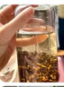 民补堂大麦茶特级正品麦香浓郁解腻断奶炒熟大麦600g 实拍图