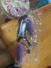 淘嘟嘟（Taodudu）合金挖掘机电动遥控汽车儿童玩具挖土沙小男女孩子3-6岁8生日礼物 实拍图