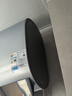 美的（Midea）小西梅活水电热水器UD10MAX亲肤活水 水质可视自动排污60L双胆扁桶3300W水电分离家用一级能效瞬热 实拍图