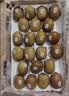 佳沛（zespri）新西兰阳光金奇异果巨大果22粒原箱单果146-175g 猕猴桃水果礼盒 实拍图