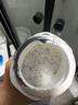 巨奇（JUQI）高速花香管道疏通剂强力溶解厨房马桶下水道疏通除臭剂500g 实拍图