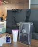范思哲（VERSACE）丁禹兮同款同名男士香水100ml 男生生日礼物木质香教师节礼物 实拍图
