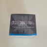 南孚聚能环7号30粒酷黑系列无汞环保适用于电动玩具/鼠标/美容仪/体重秤/遥控器/血氧仪等 实拍图