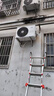 小米空调  巨省电 1.5匹挂机 一级能效 外机单排铜管 KFR-35GW/N1A1【整机免费十年包修】 实拍图