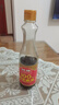 长康 芝麻香油 纯芝麻油500ml 凉拌火锅调味品 一级压榨 实拍图