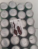 可口可乐（Coca-Cola）檀健次代言 雪碧Sprite柠檬味碳酸饮料 330ml*24摩登罐  实拍图