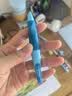 思笔乐（STABILO）握笔乐自动铅笔 幼儿园小学生文具3.15mm自动铅笔不易断矫正握姿可爱黄色  实拍图