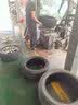 双星JUOGO轮胎 215/50R17 95V X51 适配新思域/标致408/名图 实拍图