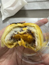 轩妈低糖短保蛋黄酥55g*6枚伴手礼礼盒办公室零食【京仓发货】 实拍图
