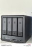 绿联私有云DXP4800 Plus 8G内存16T四盘位NAS网络存储个人云硬盘家庭服务器 万兆网口 手机平板扩容 实拍图