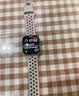 BHO适用苹果手表表带apple watch s12/s11透气运动表带iwatch s10/s9/8/7/6/SE3/ultra4/3/2硅胶表带 实拍图