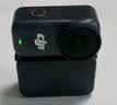 大疆DJI Osmo Nano 标准套装（128GB）自由视角穿戴相机Vlog骑行亲子宠物运动相机拇指相机 实拍图
