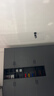 雷士（NVC）吸顶灯圆形阳台灯玄关灯led厨房灯简约白光12W家用工程物业 实拍图