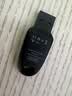 闪迪（SanDisk）128GB USB3.2 U盘 CZ550黑色 读速100MB/s 安全加密 数据恢复 学习办公电脑车载 高速大容量优盘 实拍图