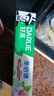 好来（DARLIE）原黑人茶倍健初萃茶白桃味牙膏果味清新口气含氟健齿护龈160g 实拍图
