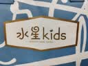水星家纺被子冬被60%大豆被纤维被冬季被子加厚保暖被芯200x230cm约6.2斤 实拍图