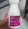 钙尔奇碳酸钙D3片100片OTC钙片维生素d3成人钙孕妇哺乳补钙含补充剂老年钙手足抽筋预防骨质疏松 实拍图