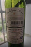 CANIS FAMILIARIS布多格澳洲原瓶进口红酒 西拉干红葡萄酒 750ml 单瓶装 实拍图