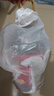 金鼎谷飘香食用油 浓香花生油5L 物理压榨一级花生油 风味浓香 实拍图