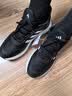 阿迪达斯（adidas）男鞋女鞋秋季跑步鞋网面透气轻便减震舒适运动休闲鞋 40 实拍图