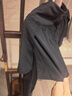 Keep高腰速干透气紧身裤女跑步时尚假两件瑜伽外穿12588 经典黑 L  实拍图