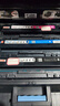 京呈CF210A/131A硒鼓四色套装适用惠普HP M251n粉盒LaserJet pro 200 Color墨盒M276n/NW cp1215 cm1415fnw打印机 实拍图
