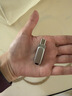 闪迪（SanDisk）256GB Type-C USB3.2 手机U盘DDC4 读速高达400MB/s 自动备份 手机电脑两用 金属双接口大容量优盘 实拍图