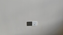 华三（H3C）家用全屋wifi6路由千兆双频3000M 企业级无线AP面板 大户型ac+ap组网穿墙160M频宽Mini AP3000L-U 实拍图