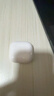 苹果/苹果 AirPods 4 搭配USB-C充电盒 苹果耳机 蓝牙耳机 七夕情人节礼物送女友送男友 生日礼物 实拍图
