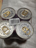 旺旺 旺仔牛奶145ml*4罐 （铁罐4合1） 儿童营养早餐奶  实拍图