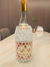 汾酒 黄盖玻汾 将军汾55度950mL*6瓶 整箱装年份随机发货 实拍图