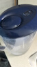碧然德（BRITA）过滤净水器 家用滤水壶 净水壶 海洋系列 去水垢专家版滤芯11枚 环保加固包装 实拍图