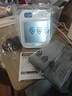 欧姆龙（OMRON）上臂式电子血压计血压仪测量仪家用医用高精准U724J 实拍图