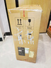 霍尼韦尔（Honeywell）双RO超纯净化 0阻垢剂净水器 1200G大流速 6年反渗透厨下式母婴级净水机厨房家用 S5 Pro系列 实拍图