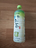 伊藤园（ITOEN） 冷萃绿茶 600ml*15瓶 整箱 茶叶饮料 无糖茶饮料 0糖0脂0卡饮料 实拍图