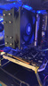 微星(MSI)主板CPU套装B550M-A PRO+AMD 5600 板U套装 实拍图