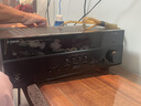 雅马哈（Yamaha）HTR-3072+NS-PA41家庭影院音响音箱5.1立柱式AV功放音箱套装杜比DTS蓝牙USB音响 实拍图
