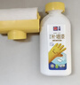 立邦墙面修复补墙膏补墙漆防霉滚筒去污神器翻新乳胶漆涂料白色500g 实拍图