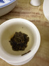 大益TAETEA茶叶普洱茶生茶 小金沱迷你沱茶36g/盒 快捷便携批次随机 实拍图