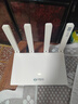 中科巨龙随身wifi无线路由器移动wifi无限流量2026款随身wi-fi全国通用免插卡游戏办公无线网 路由器CPE免装宽带（充值流量即可上网使用) 实拍图