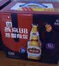 燕京啤酒 U8 PLUS 10°P啤酒500ml*12瓶 整箱装  现货热卖 实拍图