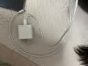 APPLE原装苹果充电器45W快充套装适配原装iphone14/13promax/pro/plus手机12充电头11氮化镓充电器线 原盒封装苹果45W快充头+快充线1米 实拍图