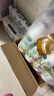 娃哈哈 AD钙奶 含乳饮料 220g*24瓶 礼盒装 儿童回忆乳酸菌 实拍图
