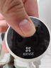 萤石（EZVIZ）C1C 1080P摄像头200W无线家用智能网络摄像机wifi远程安防监控摄像头12米夜视婴儿看护器 实拍图