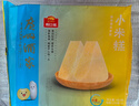 广州酒家小米糕480g 4个 儿童早餐半成品早茶点心食品速食面点糕点 实拍图