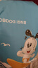 巴布豆（BOBDOG）【未检出甲酰胺】小波浪拉拉裤XXXL48片夏季超薄婴儿尿不湿透气 实拍图