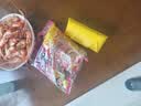 喜之郎葡萄黄桃凤梨椰果果冻15杯共520g多果肉 休闲儿童解馋小零食 实拍图