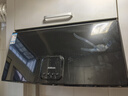 老板【新升级19m³】更大吸力小户型中式家用经典老式抽吸脱排油烟机3009小尺寸710mm以旧换新上门安装 实拍图